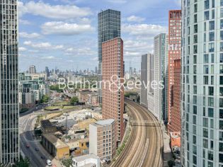2  bedrooms flat to rent in Gladwin Tower, Wandsworth Road, SW8-image 12