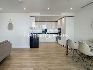 2  bedrooms flat to rent in Gladwin Tower, Wandsworth Road, SW8-image 14