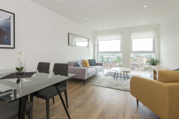 1  bedroom flat to rent in Gladwin Tower, Nine Elms, SW8-image 6