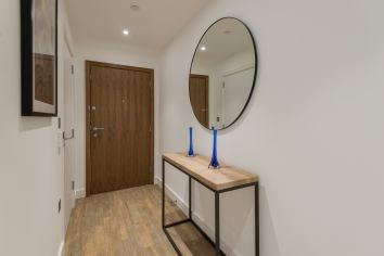 1  bedroom flat to rent in Gladwin Tower, Nine Elms, SW8-image 9