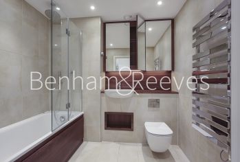 1 bedroom flat to rent in Wandsworth Road, Nine Elms, SW8-image 4