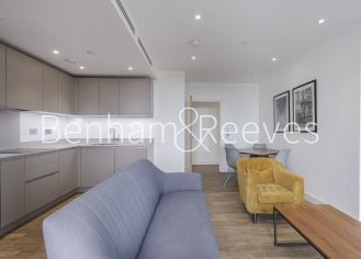 1 bedroom flat to rent in Wandsworth Road, Nine Elms, SW8-image 7