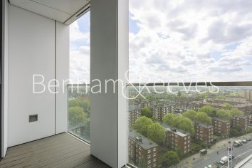 1 bedroom flat to rent in Wandsworth Road, Nine Elms, SW8-image 10
