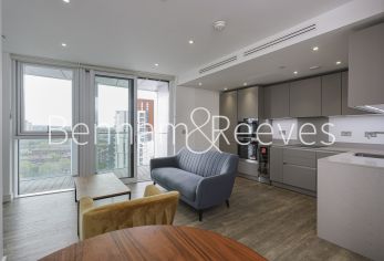 1 bedroom flat to rent in Wandsworth Road, Nine Elms, SW8-image 12