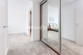 2 bedrooms flat to rent in Wandsworth Road, Nine Elms Point, SW8-image 5