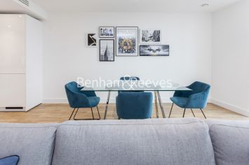 3  bedrooms flat to rent in Wandsworth Road, Nine Elms, SW8-image 9