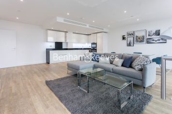 3  bedrooms flat to rent in Wandsworth Road, Nine Elms, SW8-image 12