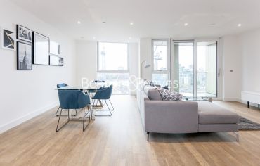 3  bedrooms flat to rent in Wandsworth Road, Nine Elms, SW8-image 13
