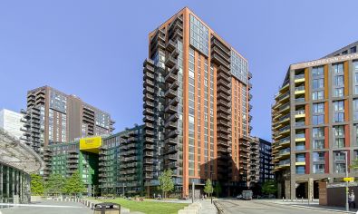 2  bedrooms flat to rent in Legacy Building, Viaduct Gardens, SW11-image 7