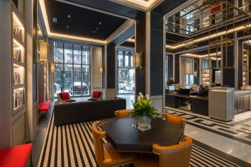 2  bedrooms flat to rent in Legacy Building, Viaduct Gardens, SW11-image 19