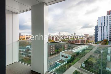 1 bedroom flat to rent in Wandsworth Road, Nine Elms, SW8-image 5