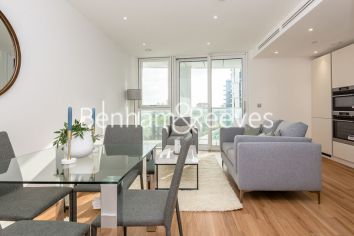 1 bedroom flat to rent in Wandsworth Road, Nine Elms, SW8-image 6