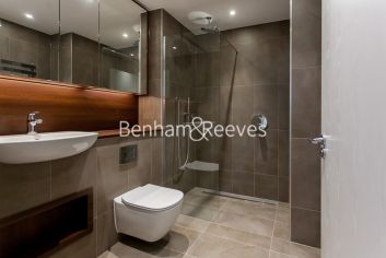 2  bedrooms flat to rent in Gladwin Tower, Wandsworth Road, SW8-image 4