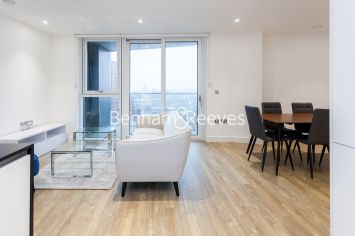 2  bedrooms flat to rent in Gladwin Tower, Wandsworth Road, SW8-image 6