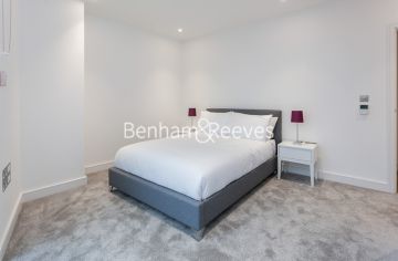 2  bedrooms flat to rent in Gladwin Tower, Wandsworth Road, SW8-image 8