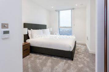 2  bedrooms flat to rent in Gladwin Tower, Wandsworth Road, SW8-image 12