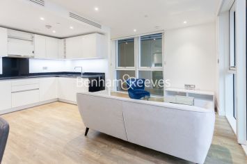 2  bedrooms flat to rent in Gladwin Tower, Wandsworth Road, SW8-image 13
