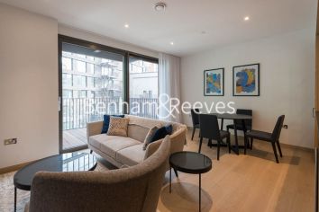 1 bedroom flat to rent in Legacy Building, Viaduct Gardens, SW11-image 7