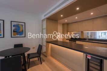 image 1  bedroom flat to rent in Legacy Building, Nine Elms, SW11-image 12
