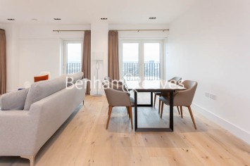 2 bedrooms flat to rent in Keybridge Tower, Nine Elms, SW8-image 3