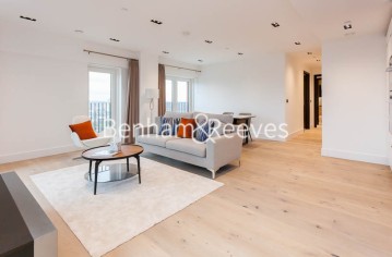 2 bedrooms flat to rent in Keybridge Tower, Nine Elms, SW8-image 6