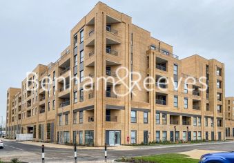 1  bedroom flat to rent in Pointelle House, Hackbridge, SM6-image 5