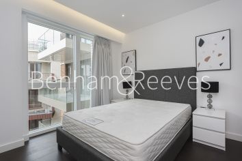 image 2  bedrooms flat to rent in Denver Building, Nine Elms, SW11-image 3