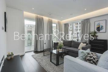 image 2  bedrooms flat to rent in Denver Building, Nine Elms, SW11-image 13