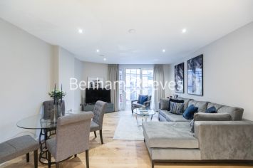 2  bedrooms flat to rent in Lambeth High Street, Vauxhall, SE1-image 6