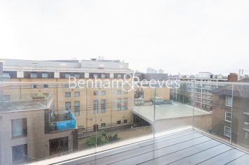 2  bedrooms flat to rent in Lambeth High Street, Vauxhall, SE1-image 15