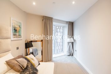 2  bedrooms flat to rent in Lambeth High Street, Vauxhall, SE1-image 17