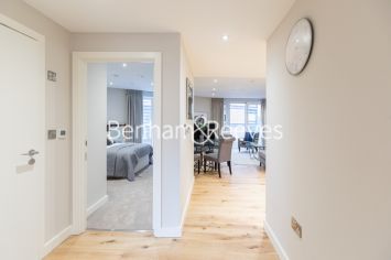 2  bedrooms flat to rent in Lambeth High Street, Vauxhall, SE1-image 19