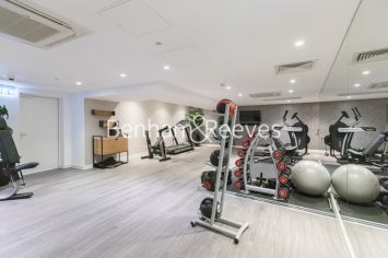 2  bedrooms flat to rent in Lambeth High Street, Vauxhall, SE1-image 22