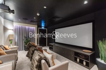 2  bedrooms flat to rent in Lambeth High Street, Vauxhall, SE1-image 23