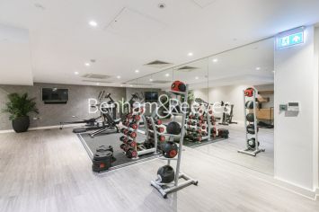 2  bedrooms flat to rent in Lambeth High Street, Vauxhall, SE1-image 26