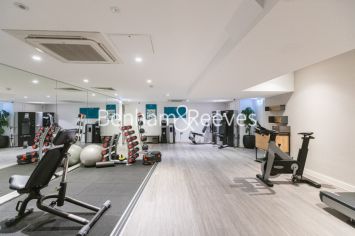2  bedrooms flat to rent in Lambeth High Street, Vauxhall, SE1-image 27