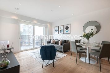 1  bedroom flat to rent in Keybridge Capital, Vauxhall, SW8-image 8