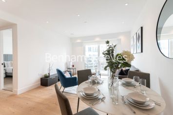 1  bedroom flat to rent in Keybridge Capital, Vauxhall, SW8-image 10