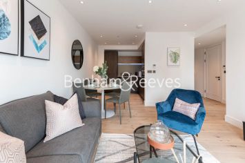 1  bedroom flat to rent in Keybridge Capital, Vauxhall, SW8-image 14