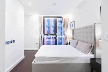1  bedroom flat to rent in Haines House, Charles Clowes Walk,  SW11-image 3