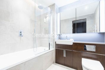 1  bedroom flat to rent in Haines House, Charles Clowes Walk,  SW11-image 4