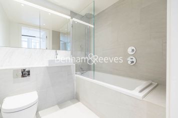 Studio flat to rent in Prospect Way, Battersea, Nine Elms, SW11-image 5