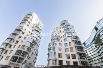 Studio flat to rent in Prospect Way, Battersea, Nine Elms, SW11-image 7