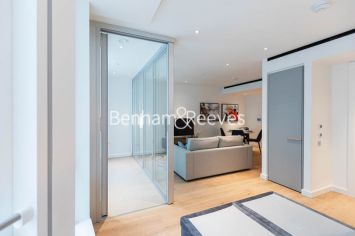 Studio flat to rent in Prospect Way, Battersea, Nine Elms, SW11-image 10