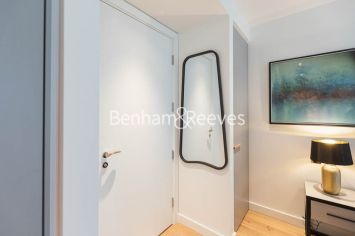 Studio flat to rent in Prospect Way, Battersea, Nine Elms, SW11-image 11