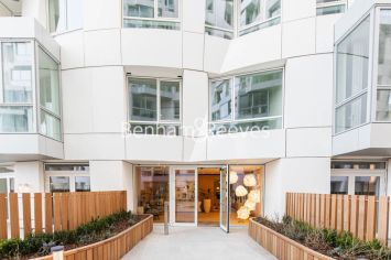 Studio flat to rent in Prospect Way, Battersea, Nine Elms, SW11-image 12