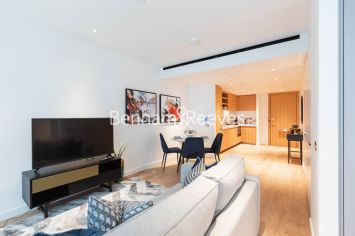 Studio flat to rent in Prospect Way, Battersea, Nine Elms, SW11-image 13