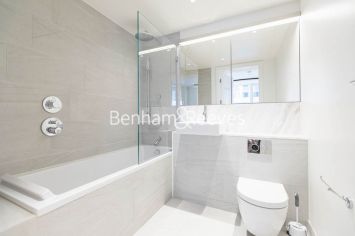 Studio flat to rent in Wilshire House, Prospect Way, Battersea, SW11-image 5