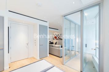 Studio flat to rent in Wilshire House, Prospect Way, Battersea, SW11-image 10