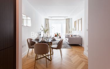 1  bedroom flat to rent in Millbank Quarter, Nine Elms, SW1P-image 3